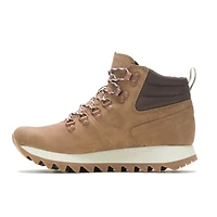 Women's Alpine Hiker Mushroom