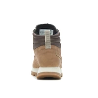 Women's Alpine Hiker Mushroom