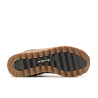 Women's Alpine Hiker Mushroom