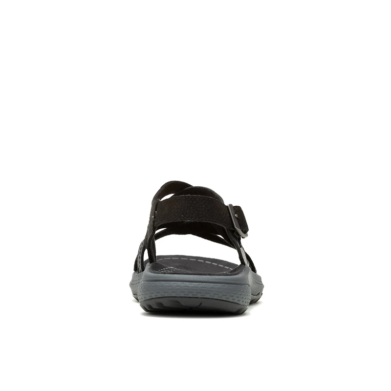 Women's Momentum Agave Black