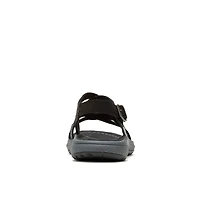 Women's Momentum Agave Black