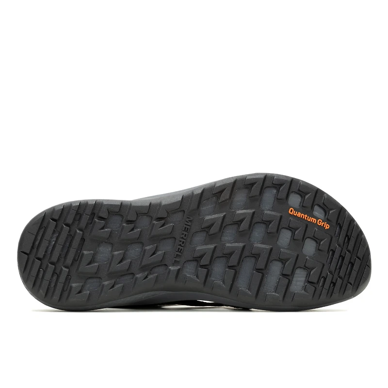 Women's Momentum Agave Black