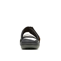 Women's Terran 4 Slide Black