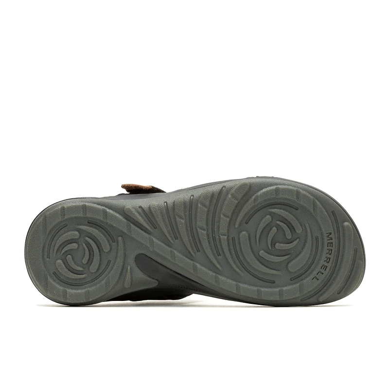 Women's Terran 4 Slide Black