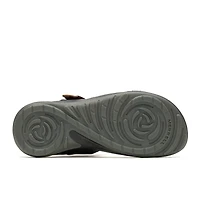 Women's Terran 4 Slide Black