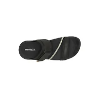Women's Terran 4 Slide Black