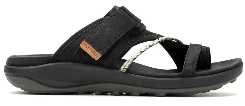 Women's Terran 4 Post Black