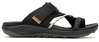 Women's Terran 4 Post Black