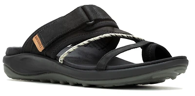 Women's Terran 4 Post Black