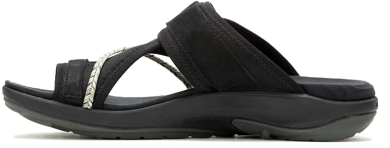 Women's Terran 4 Post Black