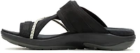 Women's Terran 4 Post Black