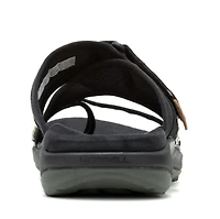 Women's Terran 4 Post Black