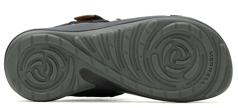 Women's Terran 4 Post Black