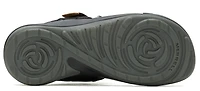 Women's Terran 4 Post Black