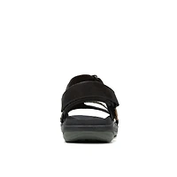 Women's Terran 4 Backstrap Black