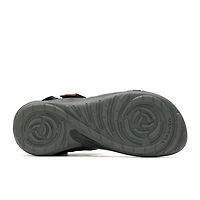 Women's Terran 4 Backstrap Black