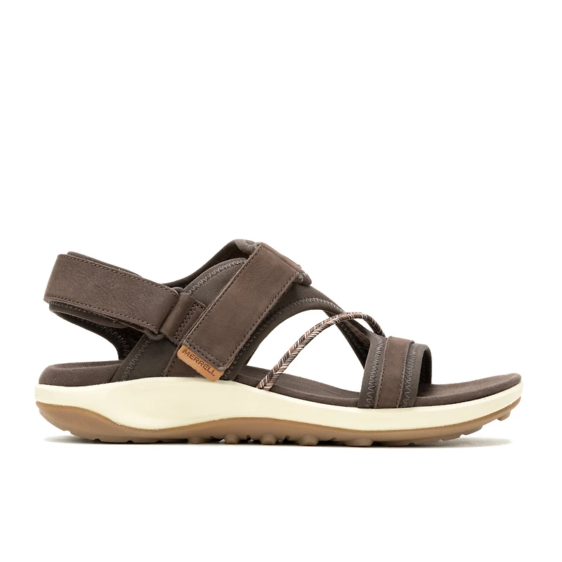 Women's Terran 4 Backstrap Bracken