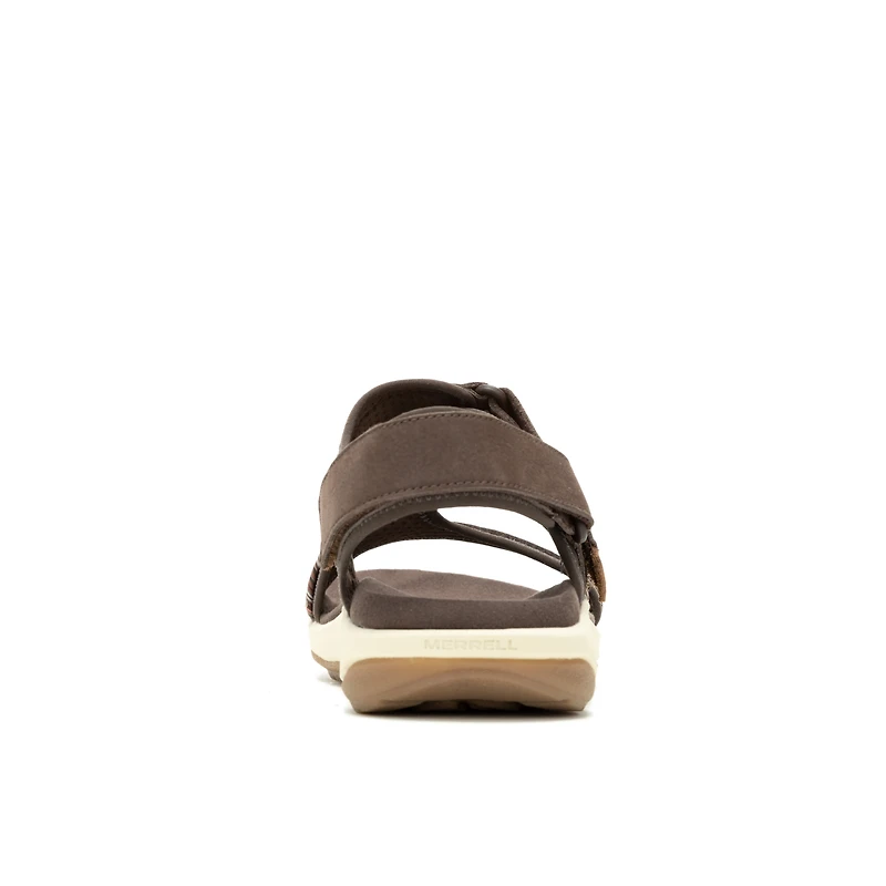 Women's Terran 4 Backstrap Bracken