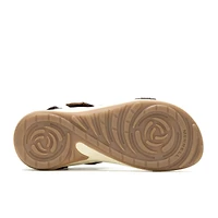 Women's Terran 4 Backstrap Bracken