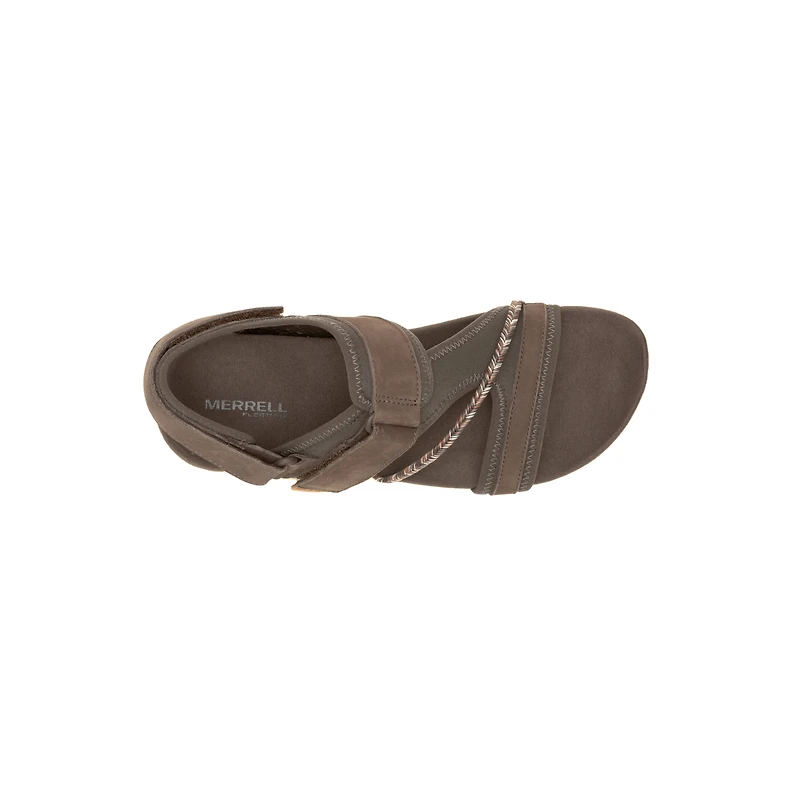 Women's Terran 4 Backstrap Bracken
