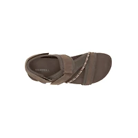 Women's Terran 4 Backstrap Bracken