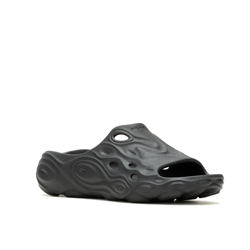 Women's Hydro Slide 2 Black