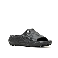 Women's Hydro Slide 2 Black