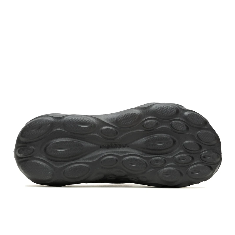 Women's Hydro Slide 2 Black