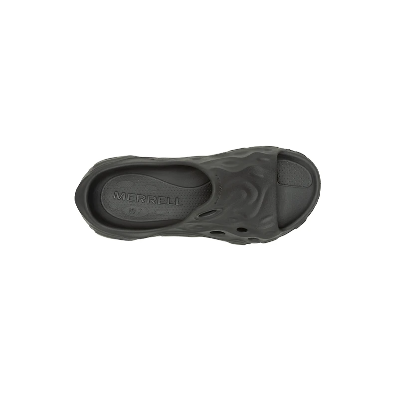 Women's Hydro Slide 2 Black