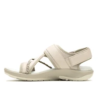 Terran 4 Backstrap Silver