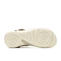 Terran 4 Backstrap Silver