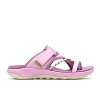 Women's Terran 4 Post Mauve