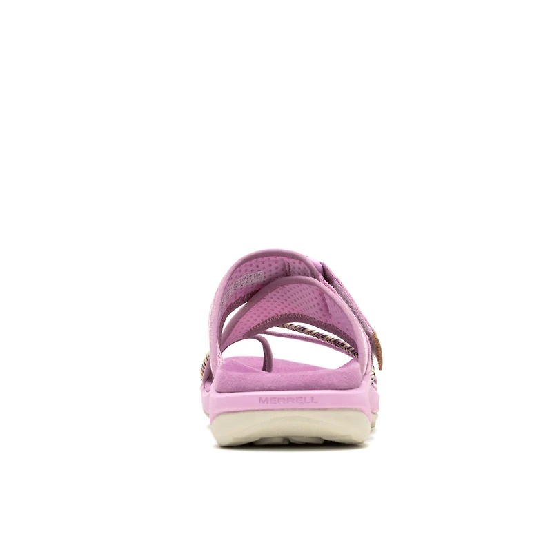 Women's Terran 4 Post Mauve