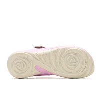 Women's Terran 4 Post Mauve