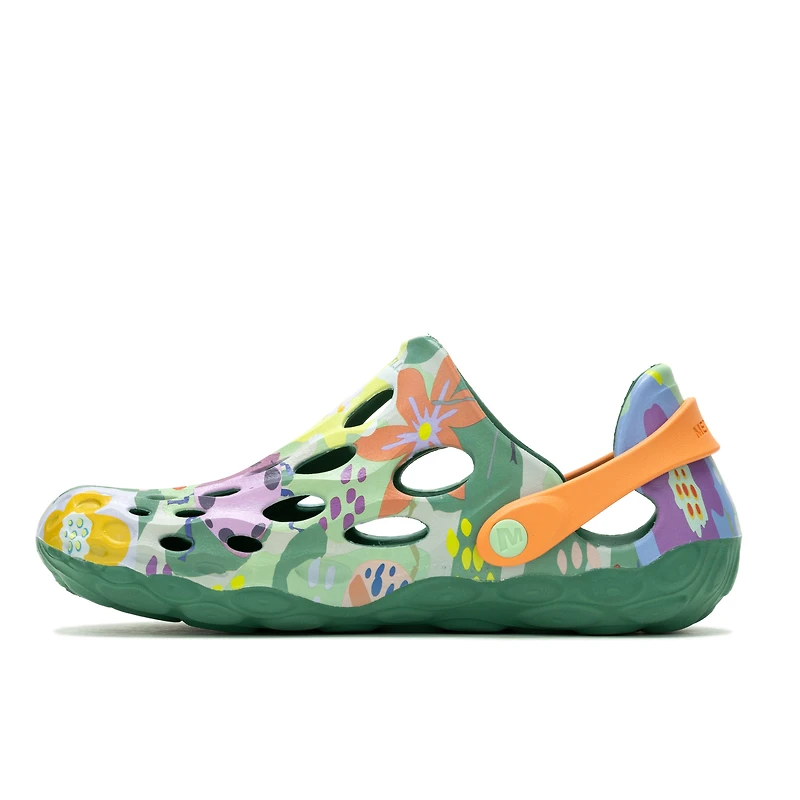 Women's Hydro Moc Botanist