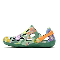 Women's Hydro Moc Botanist
