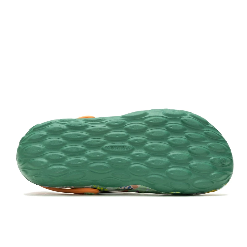 Women's Hydro Moc Botanist