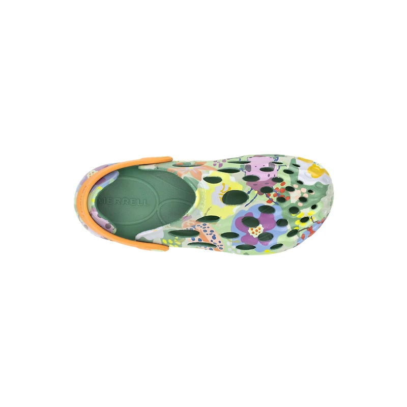 Women's Hydro Moc Botanist
