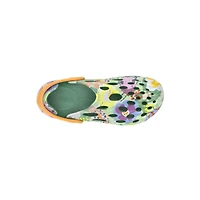 Women's Hydro Moc Botanist