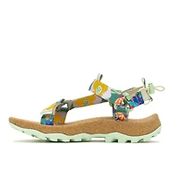 Women's Speed Fusion Web Botanist
