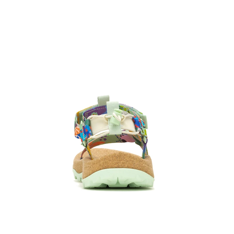 Women's Speed Fusion Web Botanist