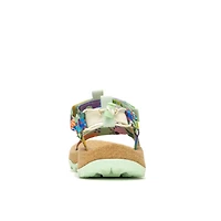 Women's Speed Fusion Web Botanist