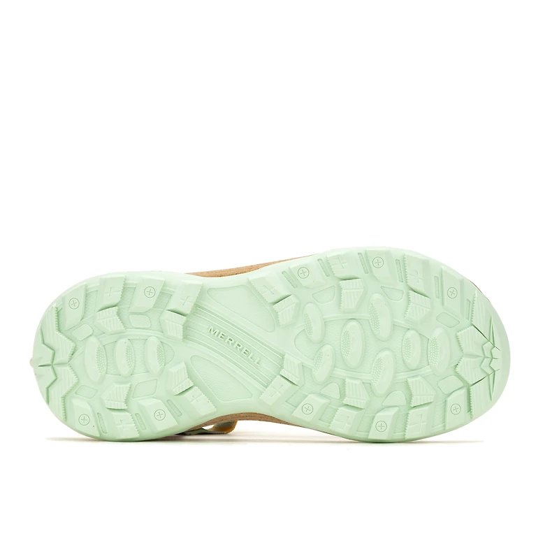 Women's Speed Fusion Web Botanist