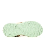 Women's Speed Fusion Web Botanist