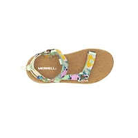 Women's Speed Fusion Web Botanist
