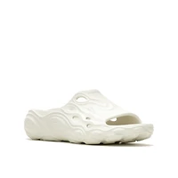 Women's Hydro Slide 2 White