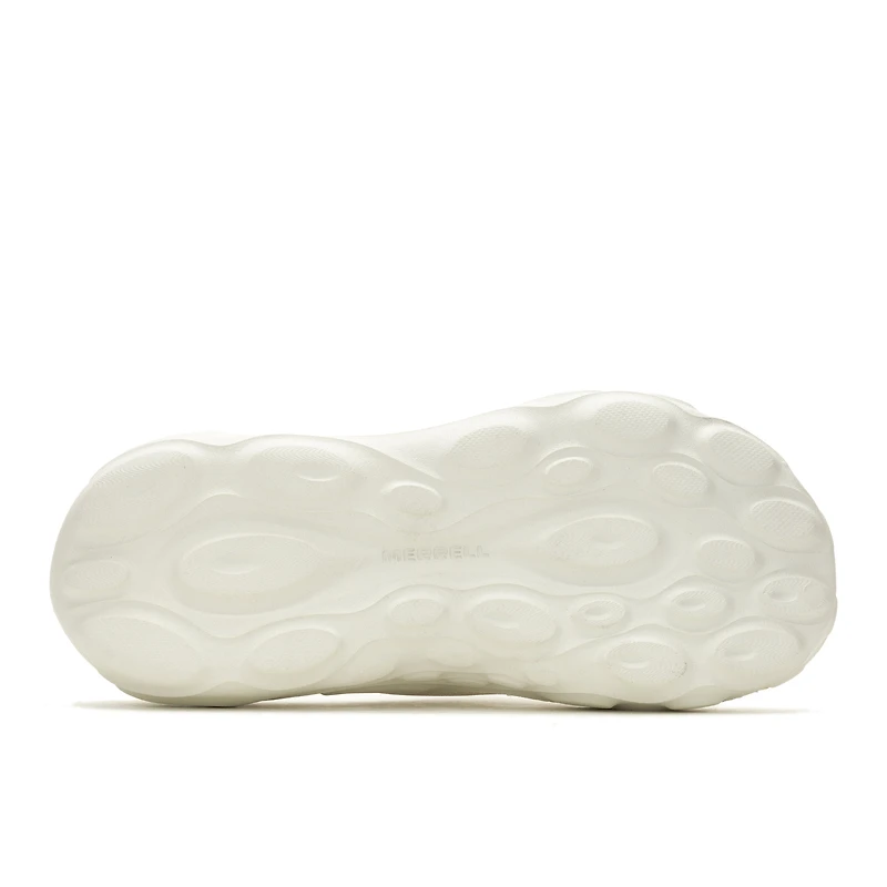 Women's Hydro Slide 2 White