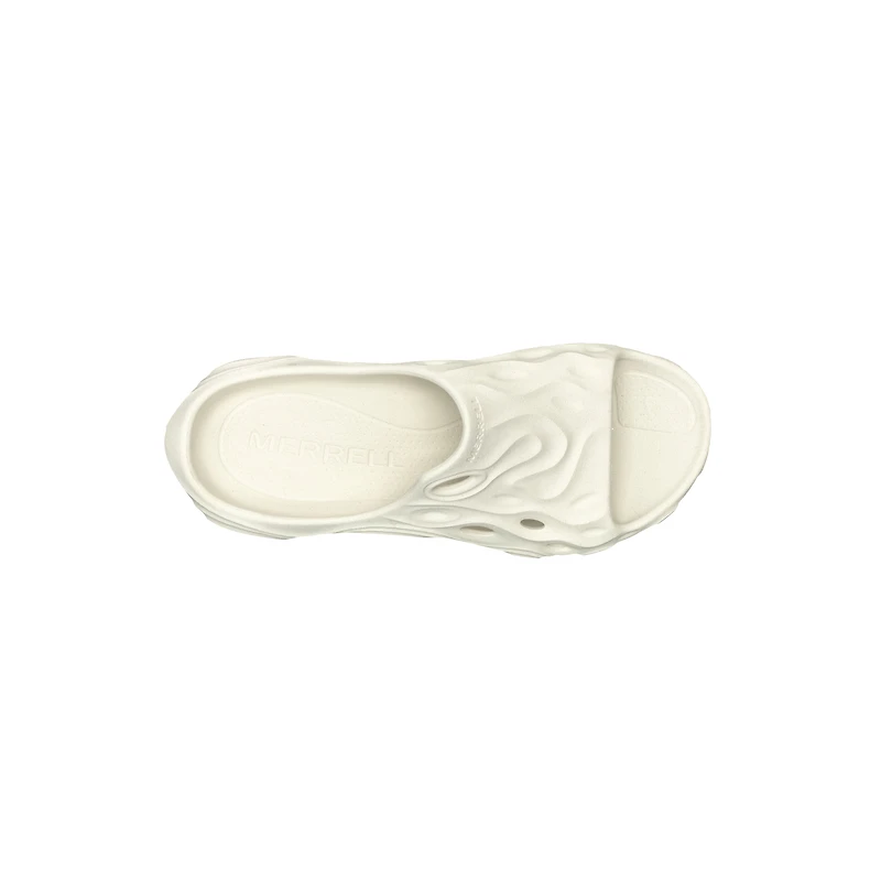 Women's Hydro Slide 2 White