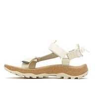 Women's Speed Fusion Web White