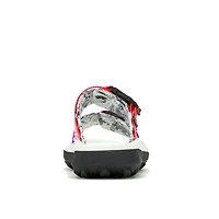 Women's Hut Ultra Wrap White Multi